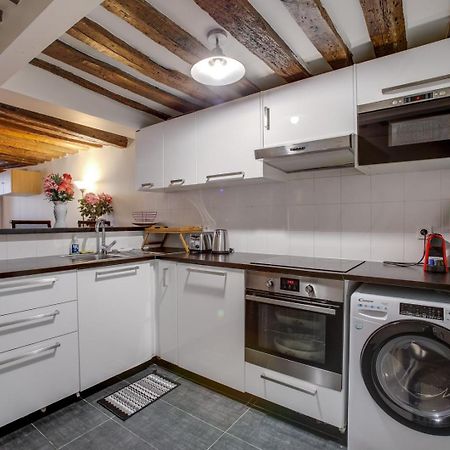 Montorgueil City Center Paris Dış mekan fotoğraf